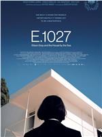 E.1027 – Eileen Gray and the House by the Sea