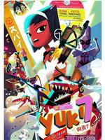 Yuki 7