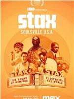 Stax: Soulsville U.S.A在线观看