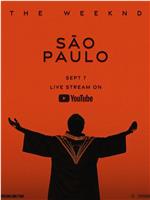 The Weeknd IN SÃO PAULO