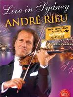 Andre Rieu: Live in Sydney