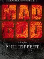 Phil Tippett's MAD GOD: Part 2
