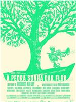 A Pedra Sonha dar Flor