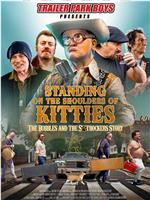 Standing on the Shoulders of Kitties在线观看