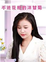 不进花瓶的洋甘菊在线观看