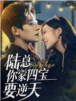 陆总你家四宝要逆天在线观看
