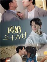 离婚三十六计