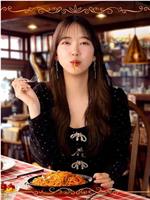女優めし