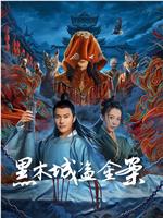 黑木城盗金案在线观看