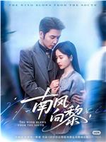 南风向黎
