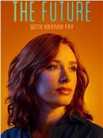 The Future with Hannah Fry Season 2