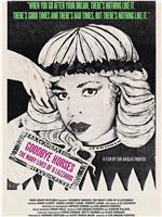 Goodbye Horses: The Many Lives of Q Lazzarus