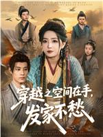 穿越之空间在手，发家不愁在线观看