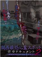 関西最恐心霊スポット・完全ドキュメント ～あなたの知らない禁忌地帯2～在线观看