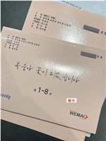 桃花开好了